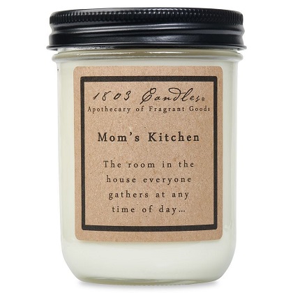 Candle - Mom's Kitchen - Jar Candle