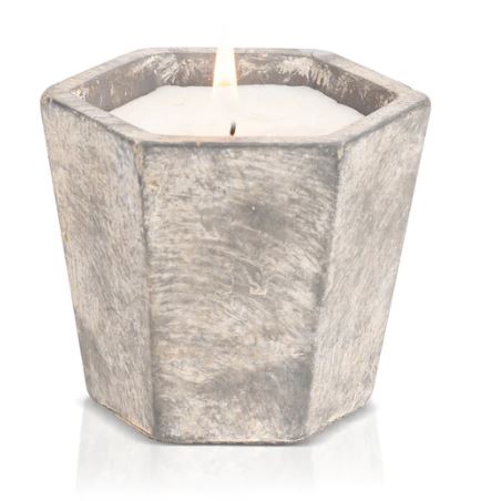 Candle - Natural Living, Butter Maple