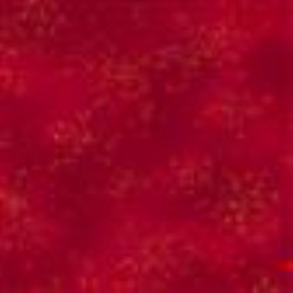 Clothworks - LB Basic Glitter - Metallic, Light Red
