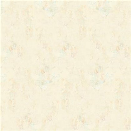 Clothworks - Poppy Dreams - Texture, Light Butter