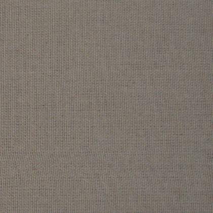 Dunroven House - Tea Towel - Solid Plain Weave, Gray