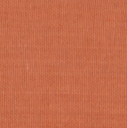 Dunroven House - Tea Towel - Solid Plain Weave, Terra Cotta