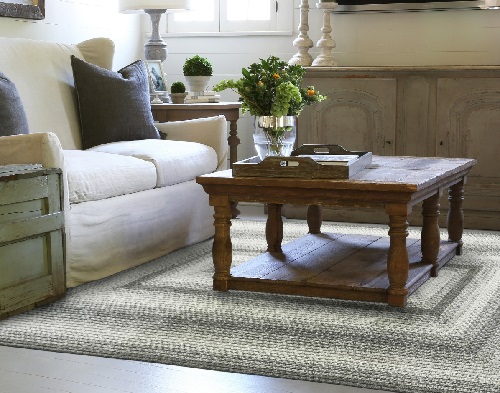 Green World Rugs