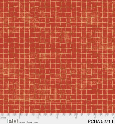 P & B Textiles - Pickleball Champ - Pickleball Net, Imperial Red