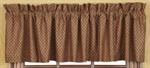VALANCE - COLFAX STAR DITZY