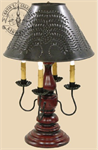 LIBERTY LAMP (4 ARM)