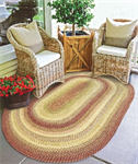 Rugs/Braided Accessories