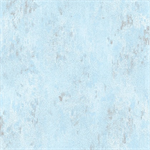Hoffman California - Luxe - Marble, Ice Blue/Silver
