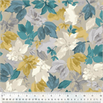 Windham Fabrics - Blake - Lush Foliage, Oat