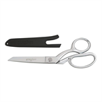 Scissors - 8^ Gingher - Knife-Edge Dressmaker Shears - Right-handed