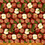 Windham - A La Carte - Apples, Red