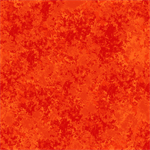 Blank Quilting - Color Burst - Tonal Texture, Orange