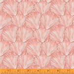 Windham Fabrics - Sea & Shore - Shells, Coral