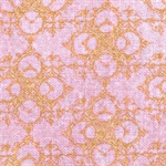 Wilmington Prints - Hydrangea Radiance - Tonal Diamonds, Pink