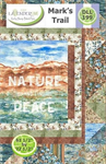 Moda Pattern - Mark's Trail - Featuring Desert Oasis Fabric - 63 1/2^ x 72 1/2^