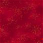 Clothworks - LB Basic Glitter - Metallic, Light Red