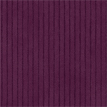 Maywood Studio - Woolies Flannel - Stripes, Deep Purple