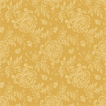 Andover - French Mill - Lace Rose. Yellow