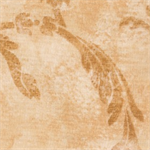 Maywood Studio - Serifina - Leaf Scrolls, Beige