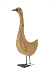 Goose Wooden, Small