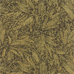 Moda - Autumn Elegance - Wheat, Olive/Metallic