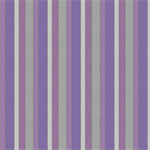 Wilmington Prints - Purple Haze - Stripe, Purple
