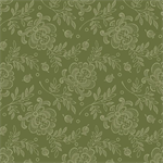 Andover - French Mill - Lace Rose, Green