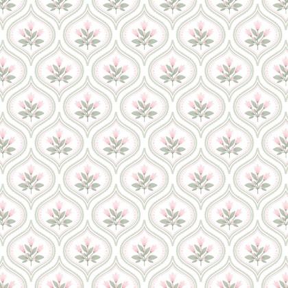 3 Wishes - Sweet Woodland - Petals, White