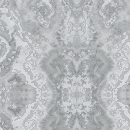 A.E. Nathan - Comfy Flannel Prints - Marbled Blender, Gray