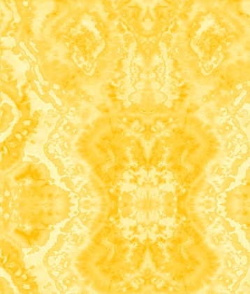 A.E. Nathan - Comfy Flannel Prints - Marbled, Yellow