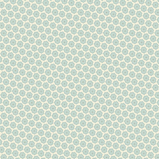 Andover - Bluebird - Periwinkle, Blizzard