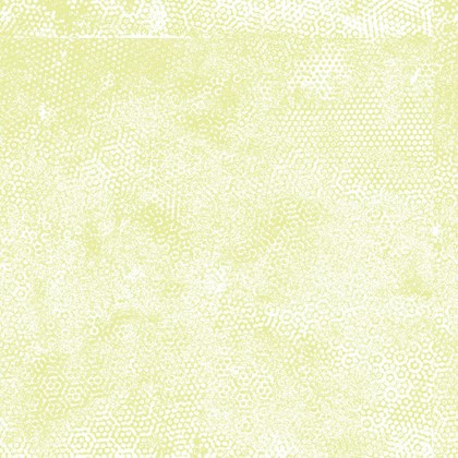 Andover - Dimples - Dimpled Blender, Mist Lime Green