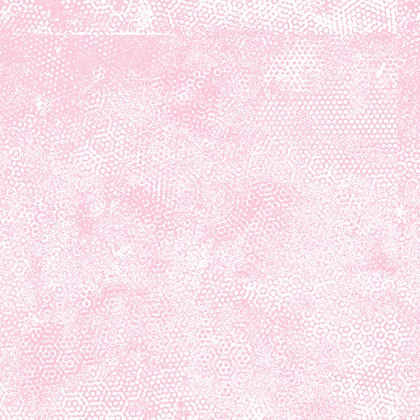 Andover - Dimples - Dimpled Blender, Mist Pink