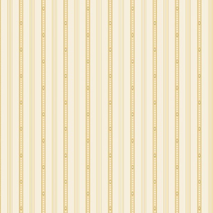 Andover - French Mill - Stripe, Yellow