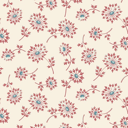 Andover - Super Bloom - Dandelion, Bloom