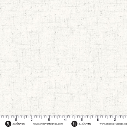 Andover Fabrics - Cottage Cloth III - Vintage Blender, Cloud