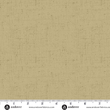 Andover Fabrics - Cottage Cloth III - Vintage Blender, Coastal