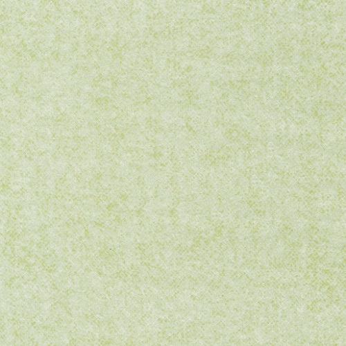 Benartex - Winter Wool Flannel - Wool Tweed, Light Sage