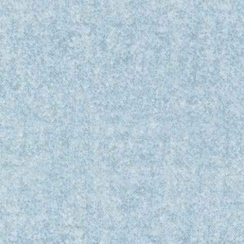 Benartex - Winter Wool Flannel - Wool Tweed, Light Turquoise