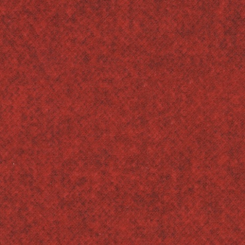 Benartex - Winter Wool Flannel - Wool Tweed, Paprika