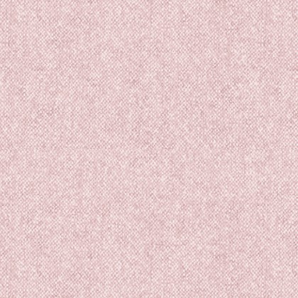 Benartex - Winter Wool Flannel - Wool Tweed, Pink