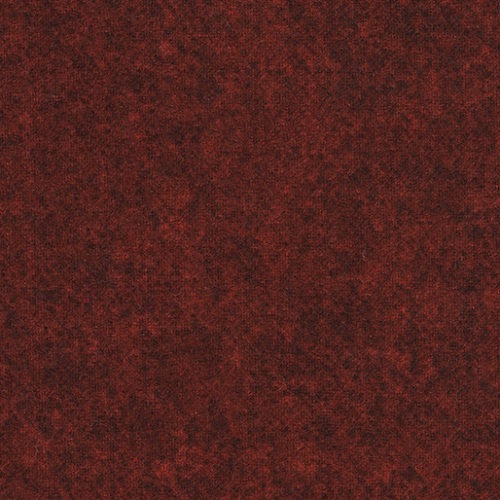 Benartex - Winter Wool Flannel - Wool Tweed, Sangria