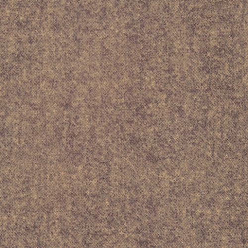 Benartex - Winter Wool Flannel - Wool Tweed, Tan