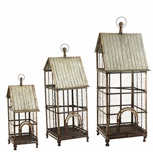 Birdcage, Large