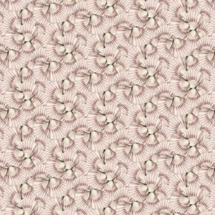 Blank Quilting - Ocean Oasis - Shells, Light Brown