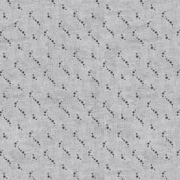 Blank Quilting - Petite Motifs - Dots, Gray
