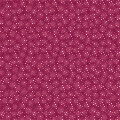 Blank Quilting - Starlet, Berry