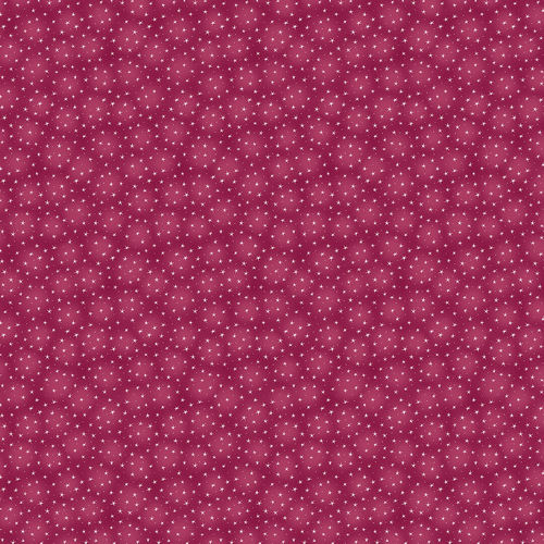 Blank Quilting - Starlet, Berry