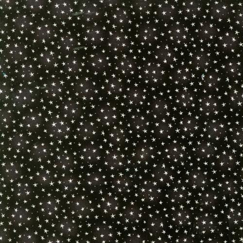 Blank Quilting - Starlet, Black