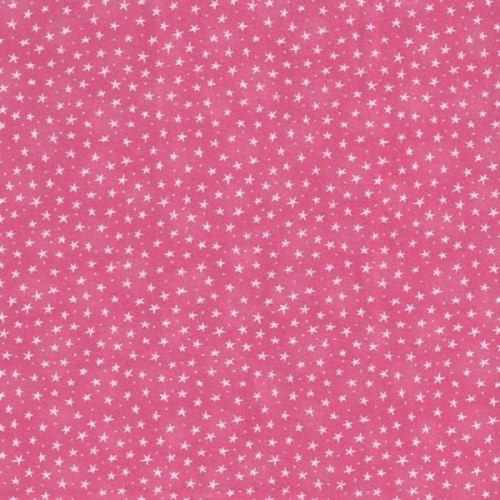 Blank Quilting - Starlet, Coral